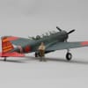 WOW226 Kate Torpedo Bomber 'Pearl Harbour Variant'