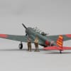 WOW226 Kate Torpedo Bomber 'Pearl Harbour Variant'