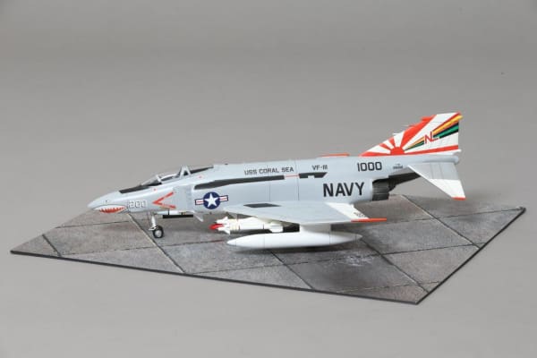 WOW219 F-4 Phantom Sundowners' Variant