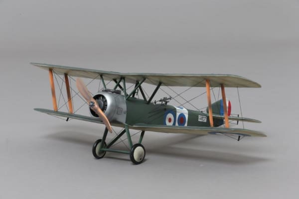 WOW057 Sopwith Strutter