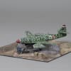 WOW262 Messerschmitt Me262 Wave Pattern Camouflage