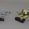 WOW273 Sea Harrier Falklands War