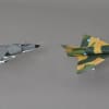 WOW273 Sea Harrier Falklands War