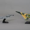 WOW273 Sea Harrier Falklands War