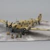 WOW242 Junkers 52 North African Front Variant