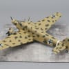 WOW242 Junkers 52 North African Front Variant