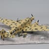 WOW242 Junkers 52 North African Front Variant