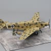 WOW242 Junkers 52 North African Front Variant