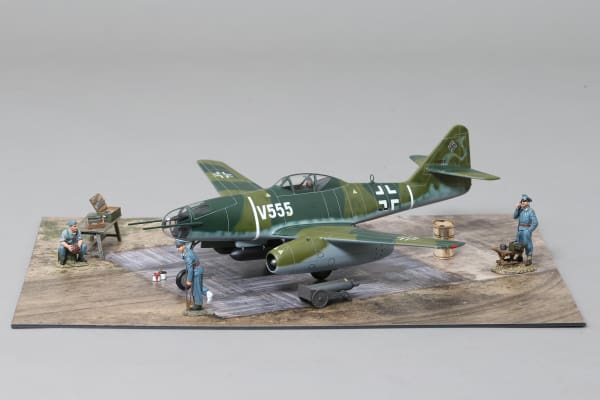 WOW229 Me 262 A2/U2