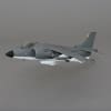 WOW273 Sea Harrier Falklands War
