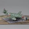 WOW262 Messerschmitt Me262 Wave Pattern Camouflage