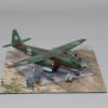 WOW263 Arado 234 (Brown/Green)