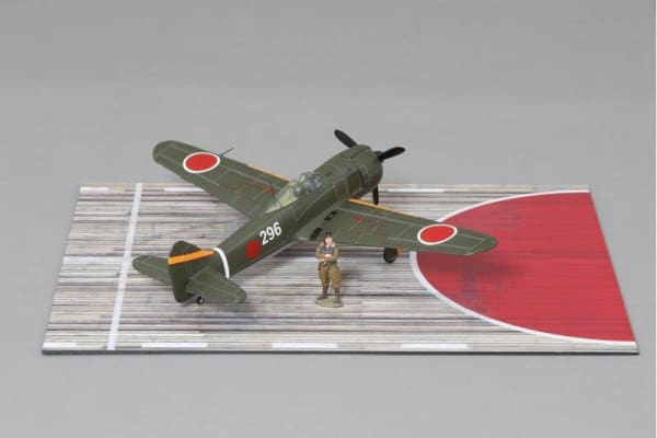 WOW264 Kawasaki Ki-100 'Battle for Japan'