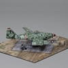WOW262 Messerschmitt Me262 Wave Pattern Camouflage
