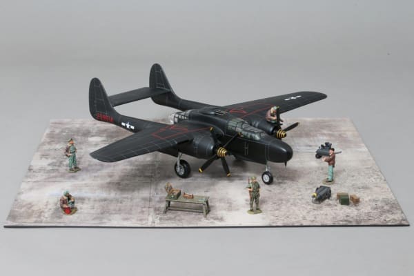 WOW250 Northrop P-61 Black Widow