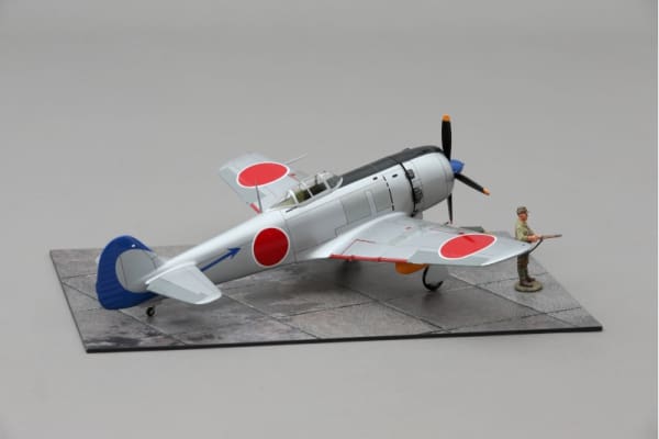 WOW299 Nakajima Ki-84 'Frank'