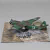 WOW263 Arado 234 (Brown/Green)