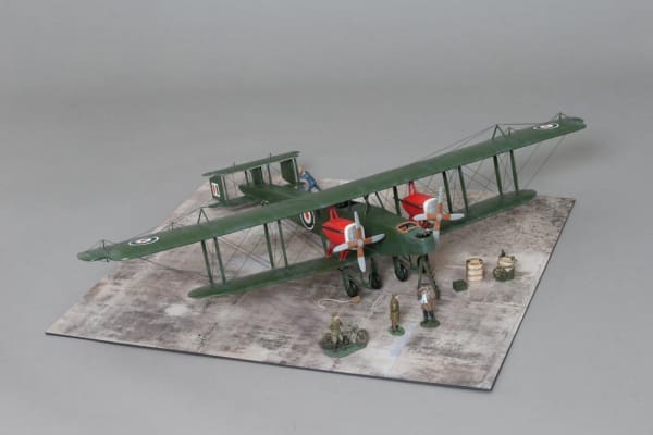 WOW291 Handley Page RN Version