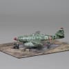 WOW262 Messerschmitt Me262 Wave Pattern Camouflage