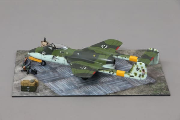 WOW292 Focke Wulf Flitzer Luft 1946 Project