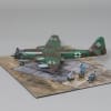 WOW263 Arado 234 (Brown/Green)