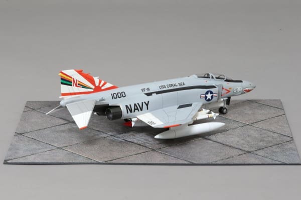 WOW219 F-4 Phantom Sundowners' Variant