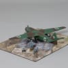 WOW263 Arado 234 (Brown/Green)