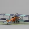 WOW212 LVG C.V1 Reconnaissance and Artillery Spotter Aircraft