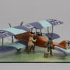 WOW212 LVG C.V1 Reconnaissance and Artillery Spotter Aircraft