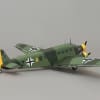 WOW091 JU-52 Crete Variant