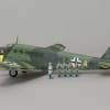 WOW091 JU-52 Crete Variant
