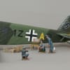 WOW091 JU-52 Crete Variant