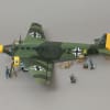 WOW091 JU-52 Crete Variant