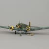 WOW091 JU-52 Crete Variant