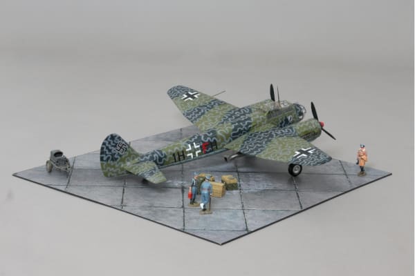 WOW304 Junkers Ju.88 Anti-Shipping Variant