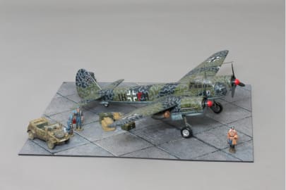 WOW304 Junkers Ju.88 Anti-Shipping Variant