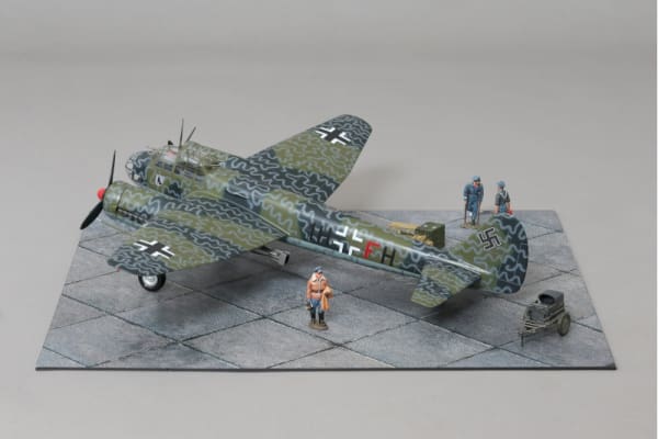 WOW304 Junkers Ju.88 Anti-Shipping Variant