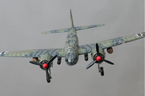 WOW304 Junkers Ju.88 Anti-Shipping Variant