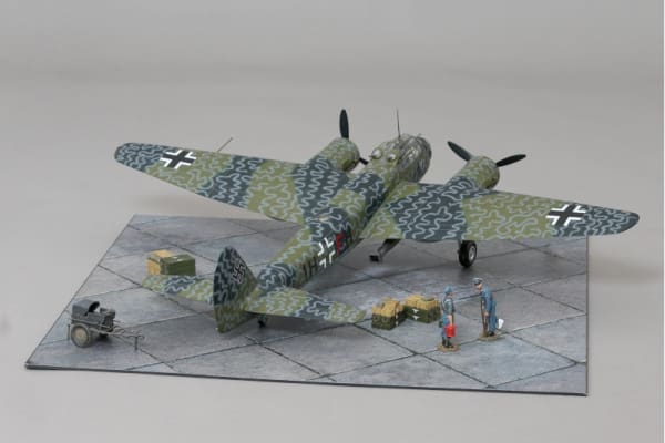 WOW304 Junkers Ju.88 Anti-Shipping Variant