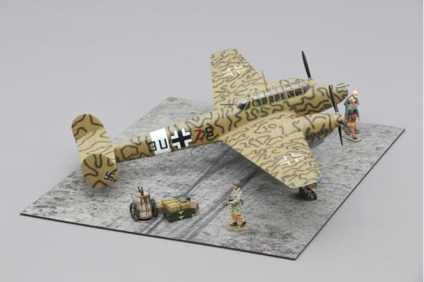 WOW293 Messerschmitt Bf.110