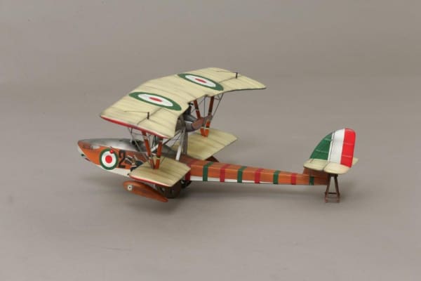 WOW103 Macchi Italian (Calvello Variant)