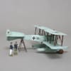 WOW125 - Friedrichshafen 'Blue'