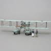 WOW125 - Friedrichshafen 'Blue'