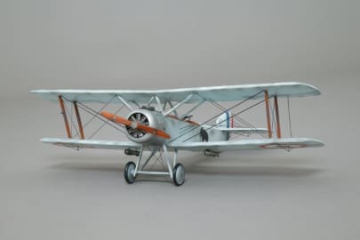 WOW128 Sopwith Strutter