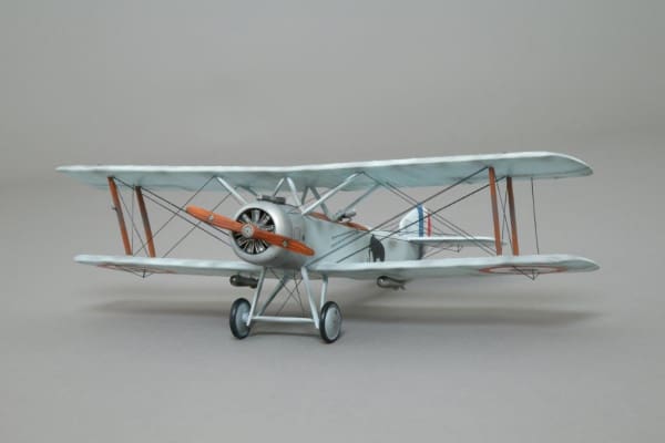 WOW128 Sopwith Strutter