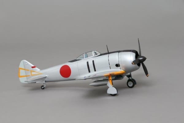 WOW135 KI-44 Tojo