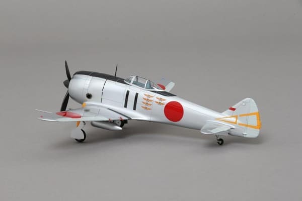 WOW135 KI-44 Tojo