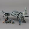 WOW151 ME410 GERMAN