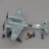 WOW151 ME410 GERMAN