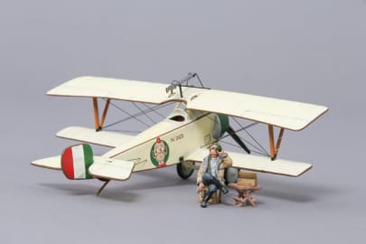 WOW159 - Nieuport 'Monkey'